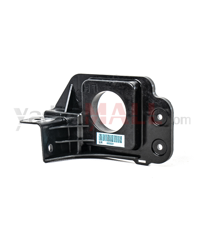 پایه پایینی رادیاتور چپ سورنتو 2016